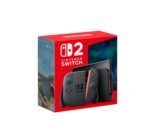 Nintendo Switch 2 Gaming Console [UAE Version] - 1 Year Manufacturer Warranty