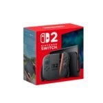 Nintendo Switch 2 Gaming Console [UAE Version] - 1 Year Manufacturer Warranty