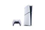 Sony PlayStation 5 Slim Digital Console 825GB - International Version