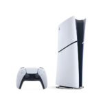 Sony PlayStation 5 Slim Digital Console 825GB - International Version